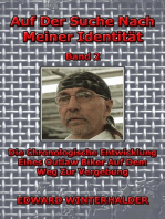 Auf Der Suche Nach Meiner Identität (Band 2)