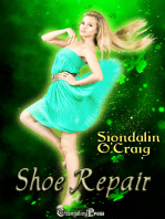 Shoe Repair