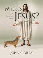 Where’s Jesus?