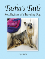 Tasha’s Tails: Recollections of a Traveling Dog