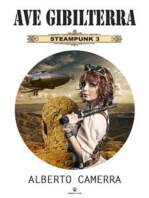 Ave Gibilterra: Steampunk 3