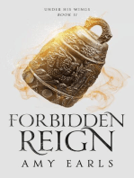 Forbidden Reign: A Young Adult Contemporary, Adventure Fantasy
