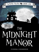 The Midnight Manor