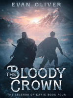 The Bloody Crown