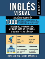Inglés Visual - Edición Colección - 1000 Imágenes, 1000 Palabras y 1000 Frases de Ejemplo Bilingües para Aprender Vocabulario en Inglés: Inglés Visual, #5