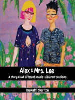 Alex & Mrs. Lee