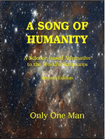 A Song of Humanity: A Science-based Alternative to the World's Scriptures