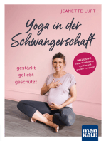 Yoga in der Schwangerschaft. Gestärkt - geliebt - geschützt: Inkl. ersten Rückbildungs-Quickies