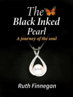 The Black Inked Pearl, a journey of the soul: Kate-Pearl Stories, #1