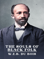 The Souls of Black Folk