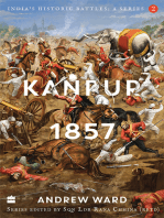 India's Historic Battles: Kanpur, 1857