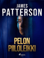 Pelon piiloleikki