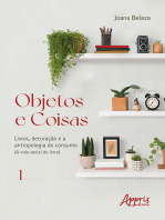 Objetos e Coisas