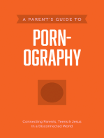 A Parent’s Guide to Pornography