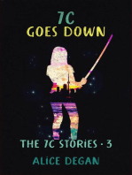 7C Goes Down: The 7C Stories, #3