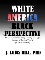 White America, Black Perspective