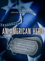 An American Hero: An American Hero, #1