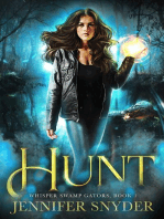 Hunt