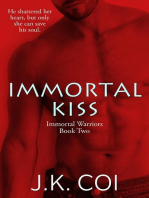 Immortal Kiss