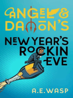 Angel & Damon's New Year's Rockin' Eve