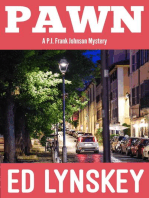 Pawn: P.I. Frank Johnson Mystery Series, #14
