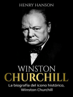 Winston Churchill: La biografía del icono histórico, Winston Churchill