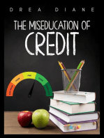 The Miseducation of Credit