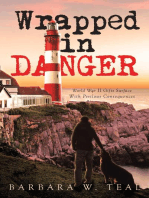 Wrapped in Danger: World War II Gifts Surface With Perilous Consequences