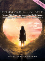 FINDING YOUR LOST SELF