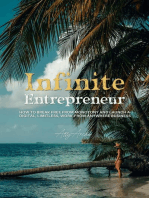 Infinite Entrepreneur