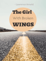 The Girl With The Broken Wings