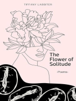 The Flower of Solitude