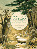 El bosque confiado: Relatos sobre naturaleza en la América de Thoreau