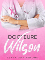 Docteure Wilson