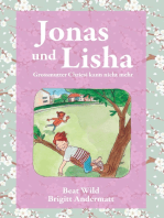 Jonas & Lisha: Grossmutter Chriesi kann nicht mehr