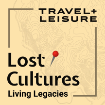 Lost Cultures: Living Legacies