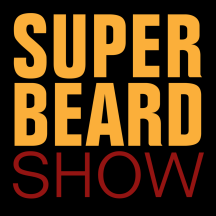 Super Beard Show