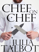 Chef on Chef