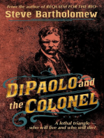 DiPaolo and the Colonel: DiPaolo