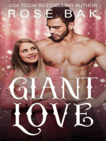 Giant Love