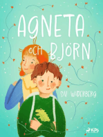 Agneta och Björn