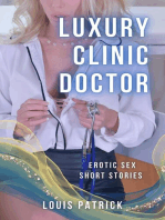 Luxury Clinic Doctor