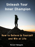 Unleash Your Inner Champion