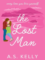 The Lost Man: From Connemara With Love, #6