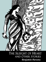 The Sleight of Heart and Other Stories