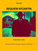 Un Requiem Byzantin