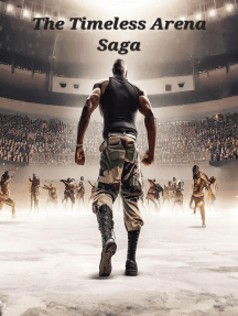 The Timeless Arena Saga by Riley Blazek - Ebook | Scribd