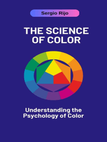 Beyond the Science of Color