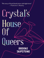 Crystal's House of Queers