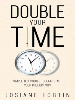 Double Your Time
